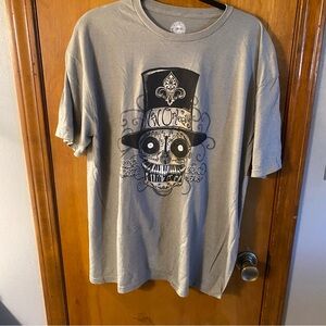 The Duck Co “Celebrate Adventure” New Orleans French Quarter T-shirt